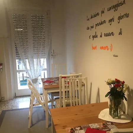 Konukevi Casa Isabella