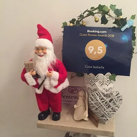 Konukevi Casa Isabella Verona