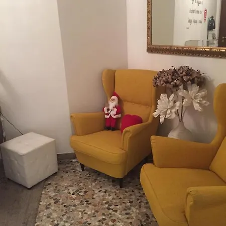 Casa Isabella 3* Verona