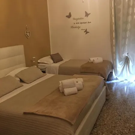 Casa Isabella