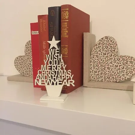 Konukevi Casa Isabella