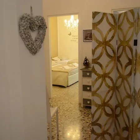 Casa Isabella Konukevi Verona