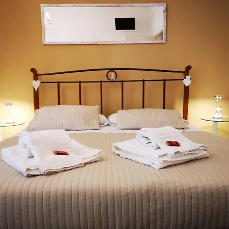 Casa Isabella 3* Verona