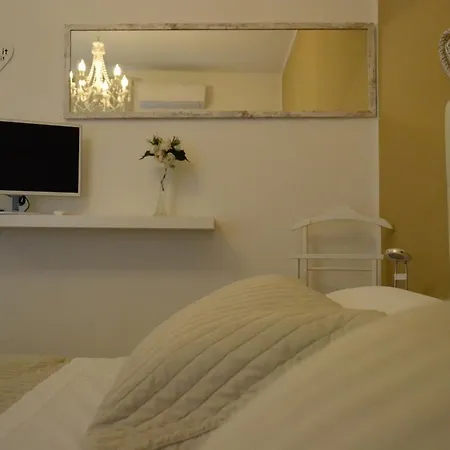 Casa Isabella Konukevi 3*