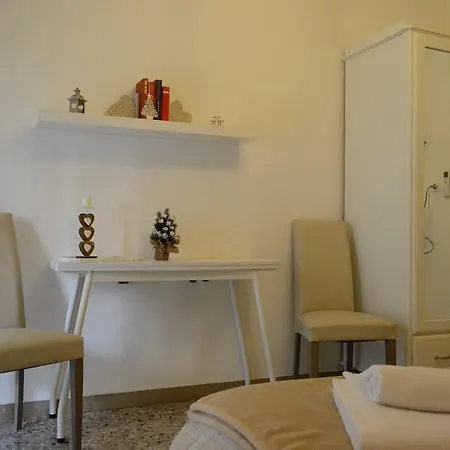 Konukevi Casa Isabella Verona