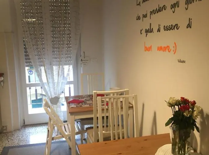 Affittacamere Casa Isabella