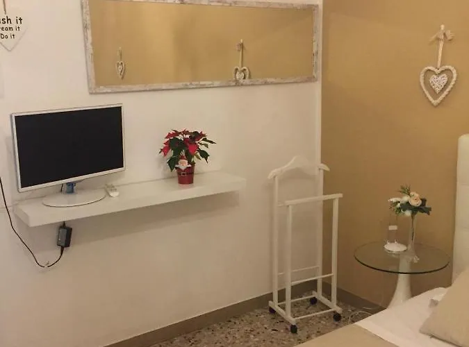 Casa Isabella Affittacamere