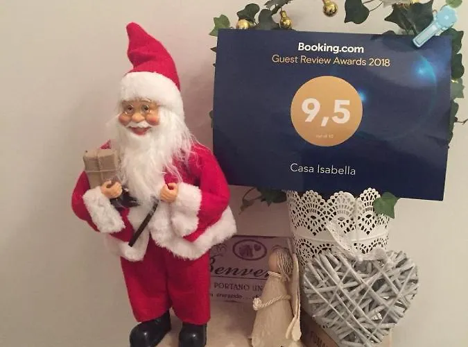 Affittacamere Casa Isabella Verona