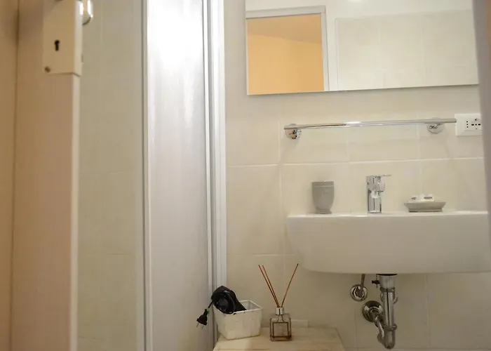 Casa Isabella Affittacamere