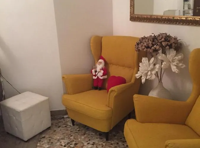 Casa Isabella 3* Verona