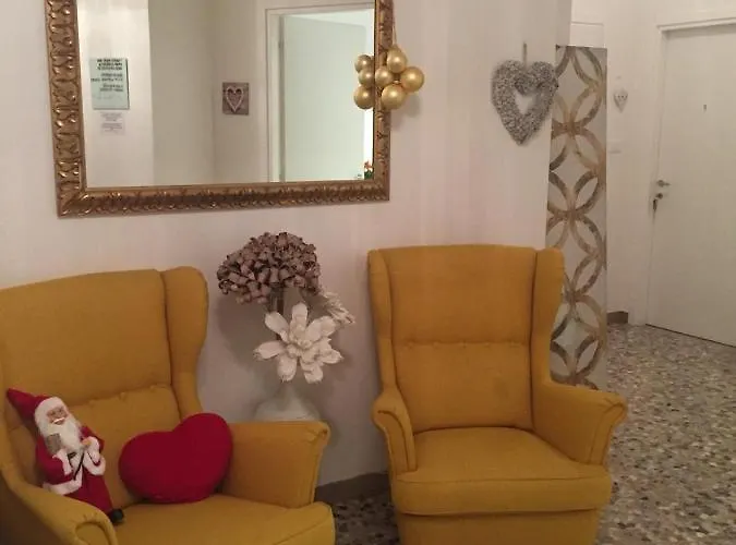 Casa Isabella Verona