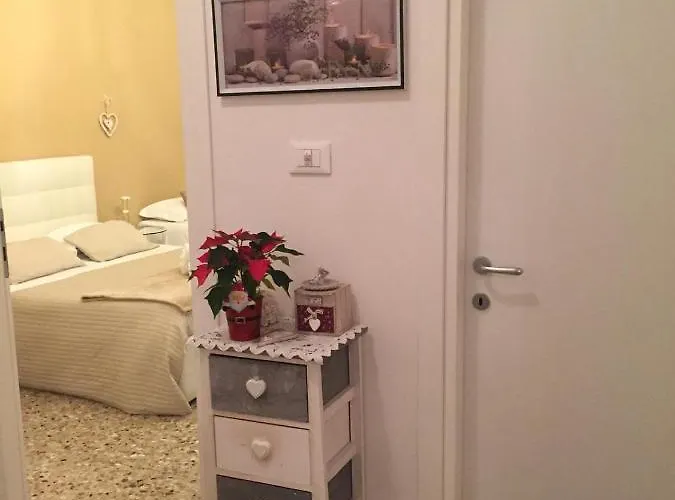 Affittacamere Casa Isabella