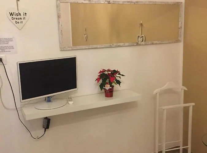 Casa Isabella Affittacamere 3*