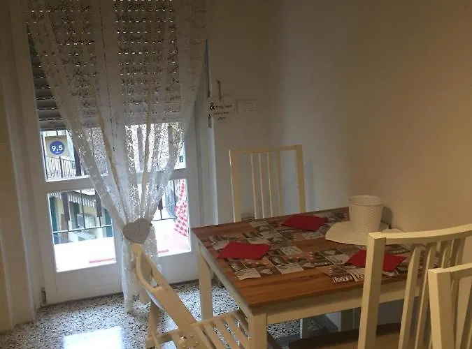 Casa Isabella Verona