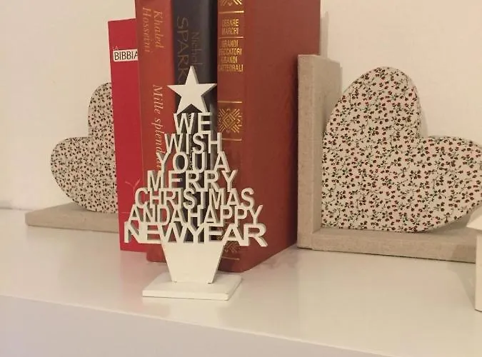 Affittacamere Casa Isabella