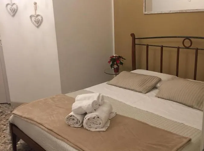 Casa Isabella Affittacamere 3*