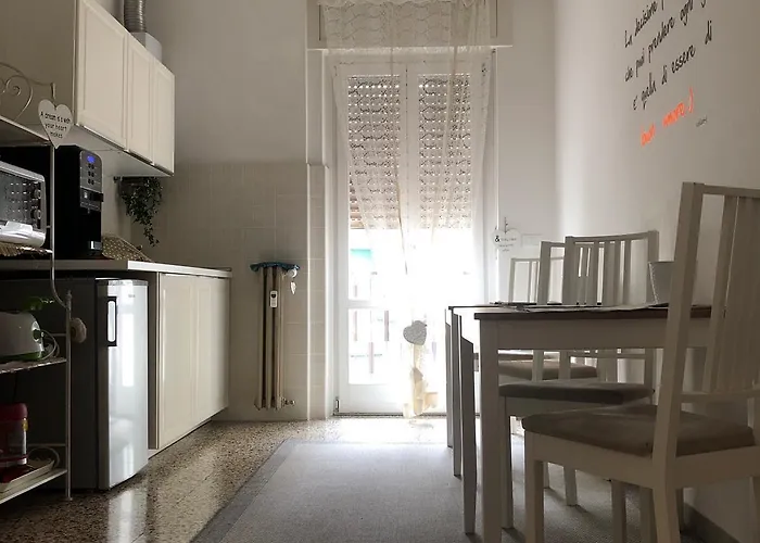 Casa Isabella Verona