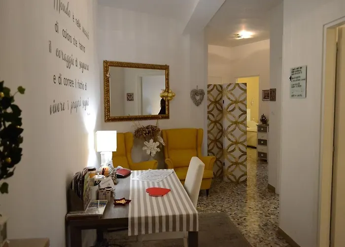 Casa Isabella Affittacamere