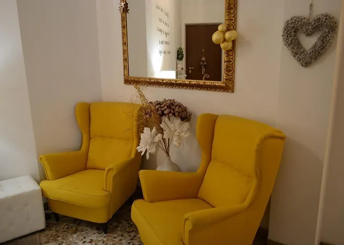 Casa Isabella Affittacamere Verona