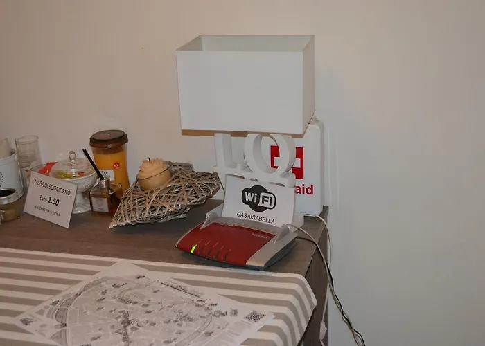 Casa Isabella Affittacamere Verona