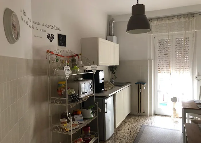 Casa Isabella Verona