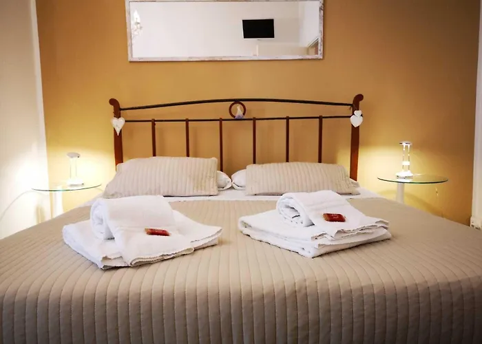 Casa Isabella 3* Verona