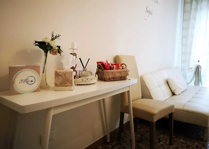 Casa Isabella Affittacamere Verona