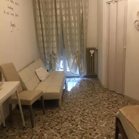 Casa Isabella Verona