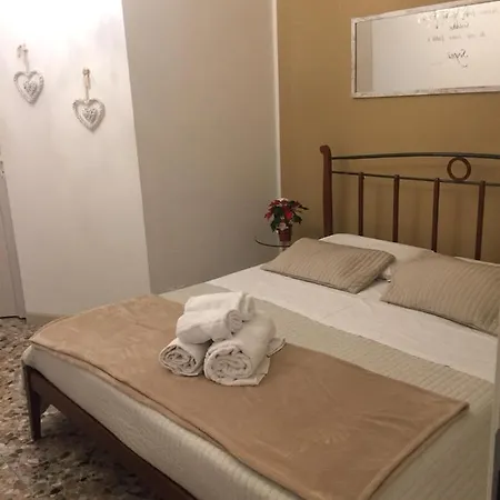 Casa Isabella Penzion 3*