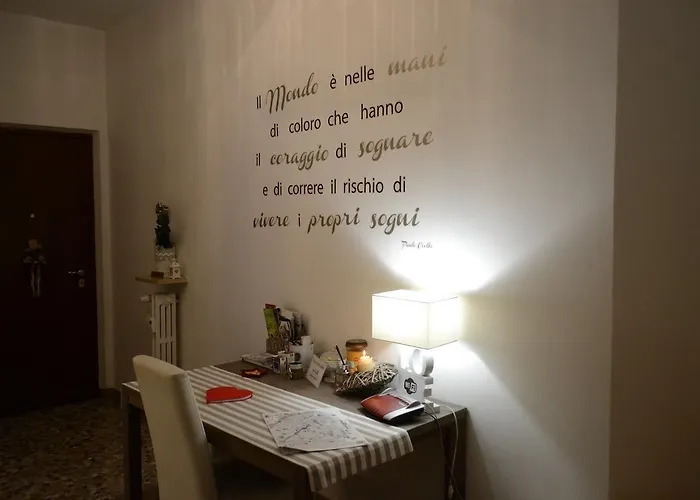 Pensjonat Casa Isabella 3*