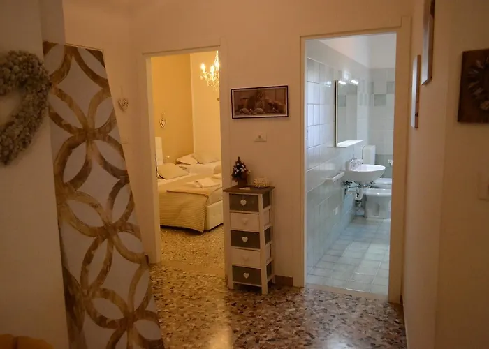 Pensjonat Casa Isabella 3*