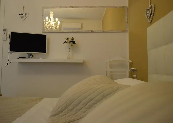Casa Isabella Pensjonat 3*