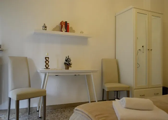 Pensjonat Casa Isabella Werona